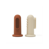 La brosse à dent - TOOTHBRUSH - Shifting sand + Clay