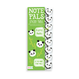 Marque page Panda - Note pals