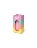 Oiseaux gigogne en silicone