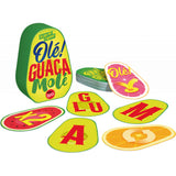 Olé guacamolé