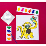 Painting kit - Animals