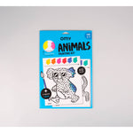 Painting kit - Animals