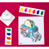 Painting kit - Street art