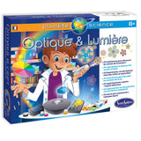 Optique & Lumière