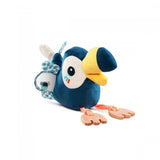 Pablo - Toucan multi-activités