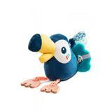 Pablo - Toucan multi-activités