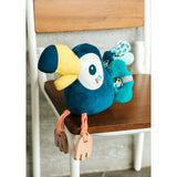 Pablo - Toucan multi-activités