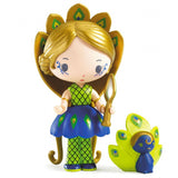 Figurine Tinyly - Paloma et Bogo