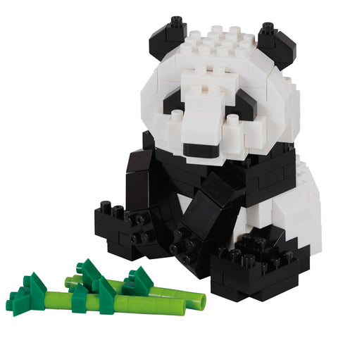 Géant panda