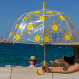 Parapluie soleil adulte
