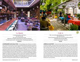 PARIS 100 BARS POUR SE DONNER RENDEZ-VOUS AU BON ENDROIT, AU BON MOMENT, ET PLUS SI AFFINITÉS…