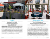 PARIS TERRASSES & ROOFTOPS LES 100 MEILLEURS BARS ET RESTOS EN PLEIN AIR