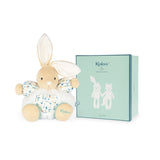 Peluche patapouf - Justin le lapin