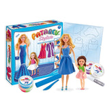 Patarev Styl - Chloé