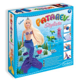 Patarev Styl - Sélène la Sirène