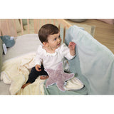 Ma peluche bien être - Bouillotte étoile de mer