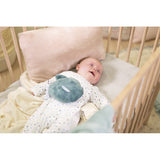 Ma peluche bien être - Bouillotte poisson