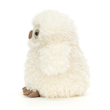 Apollo Owl - Chouette blanche