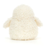 Apollo Owl - Chouette blanche