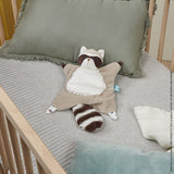 Doudou Léon le raton