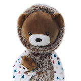 Gaston l'ourson - Moyen - Kaloo