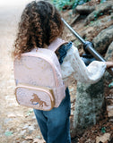 Petit sac à dos constellations - licorne