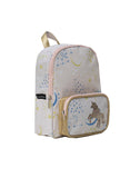 Petit sac à dos constellations - licorne