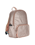 Petit Sac À Dos Paillettes cuivre