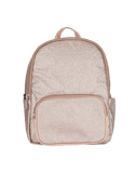 Petit Sac À Dos Paillettes cuivre