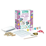 Mon atelier Pêle-mêle photos