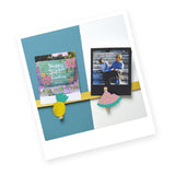 Mon atelier Pêle-mêle photos