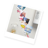 Mon atelier Pêle-mêle photos