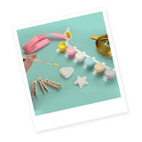 Mon atelier Pêle-mêle photos