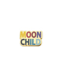 Pin's Moon Child
