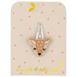 Barrette Biche