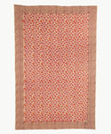 Nappe ou plaid Pink Leopard Single 220x140 cm