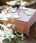 Nappe ou plaid Pink Leopard Single 220x140 cm