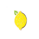 Pin's citron-  Coucou Suzette