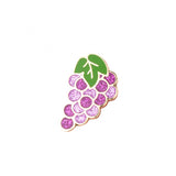 Pin's raisin -  Coucou Suzette