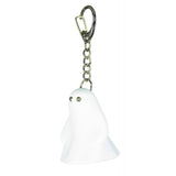 Porte clé lumineux - Citrouille, fantôme ou squelette