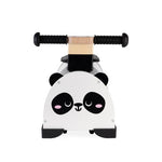 Porteur Panda en bois - Janod