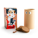 POT YEUX GIRL POWER - OXALIS POURPRE