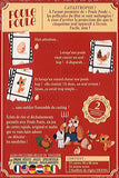 Poule poule