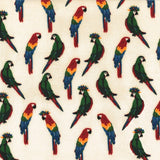 Poussette Les Perroquets - Le Petit Lucas du Tertre