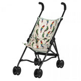 Poussette Les Perroquets - Le Petit Lucas du Tertre