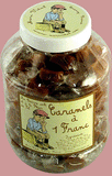Caramels à 1 Franc... - Marc Vidal