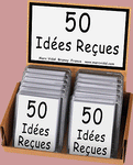50 idées reçues