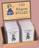100  blagues nulles