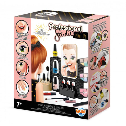 Professional studio - Make up