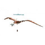 Ptéranodon - Maquette 3D